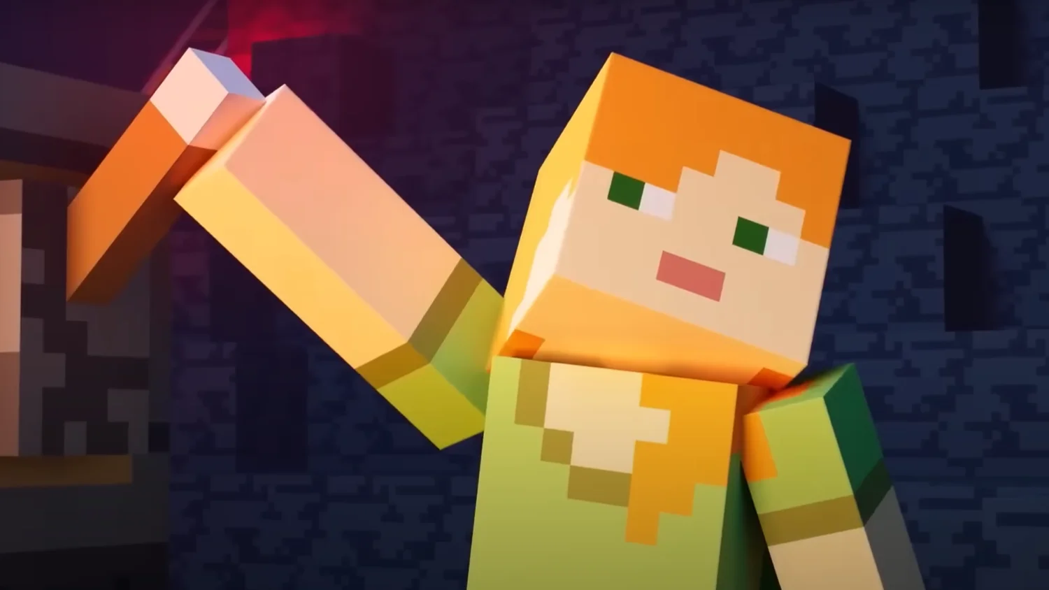 Обновление 1.21 для Minecraft: все изменения