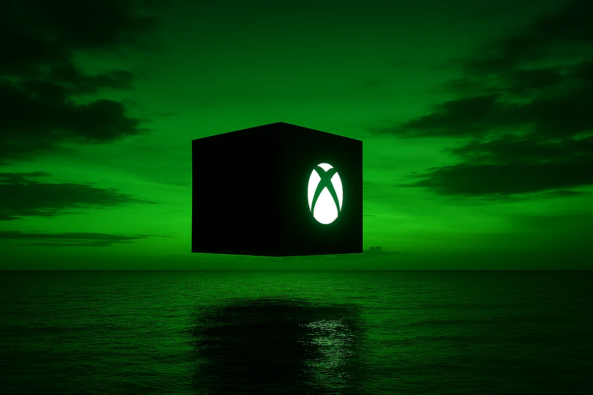 Xbox