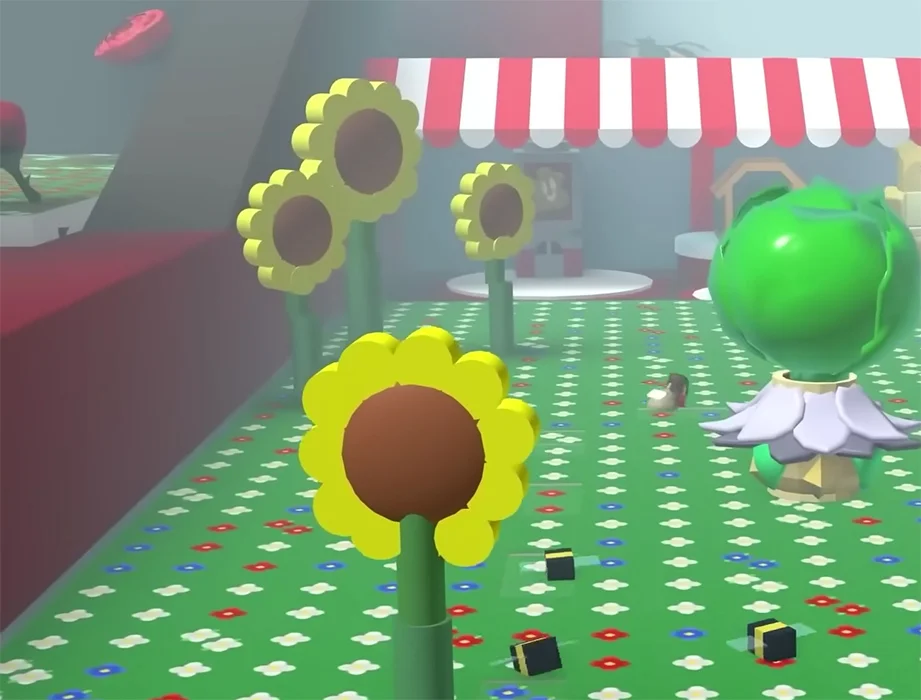 Bee Swarm Simulator