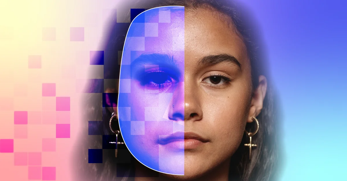 Deepfake
