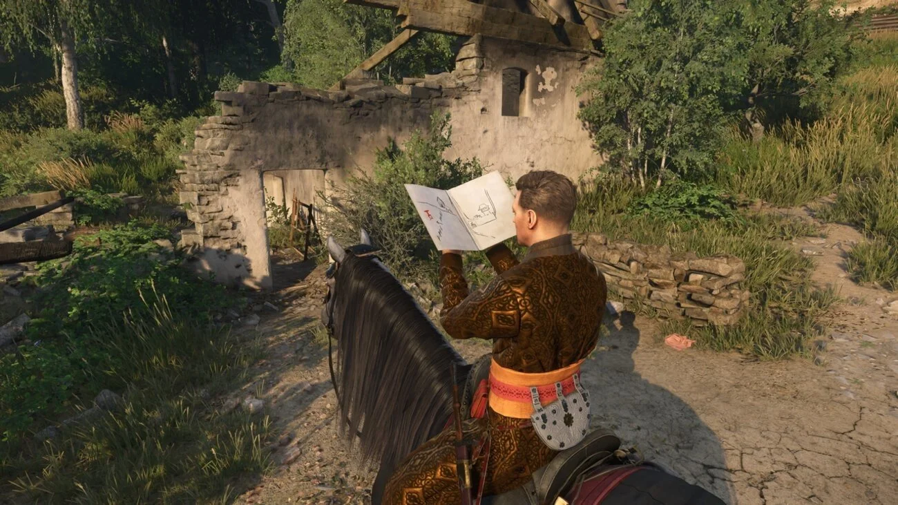Самые популярные моды на Kingdom Come: Deliverance 2 делают игру проще