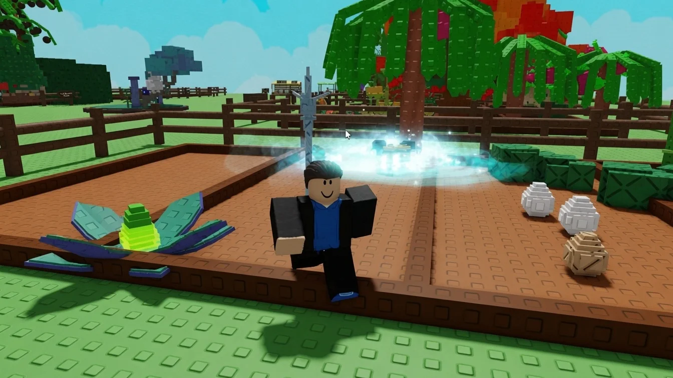 Roblox разблокировали — введут ограничения по возрасту