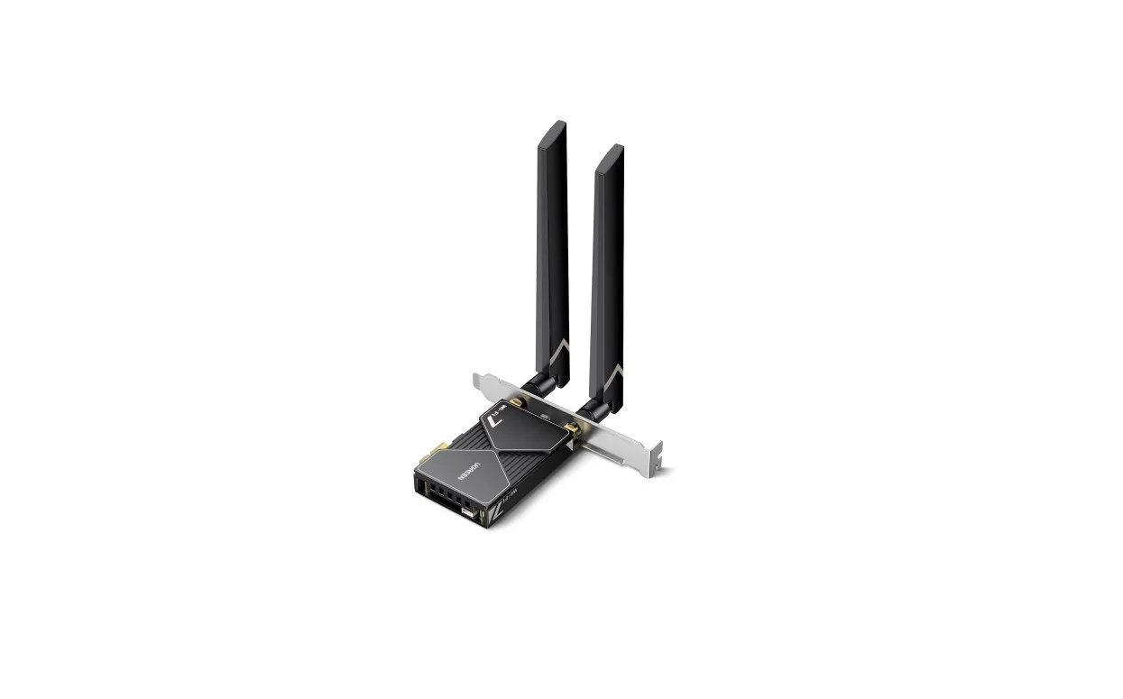 UGREEN BE6500 PCIe WiFi 7