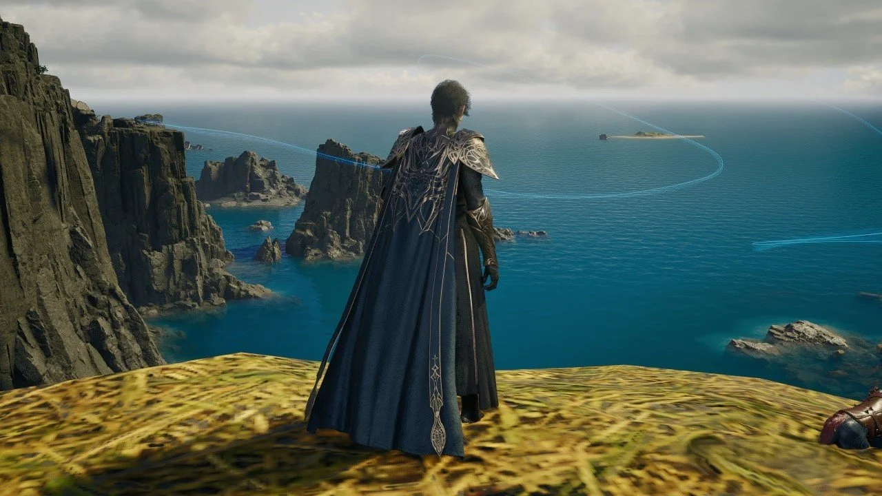 Источник: respawn.media / Aion 2 чародей