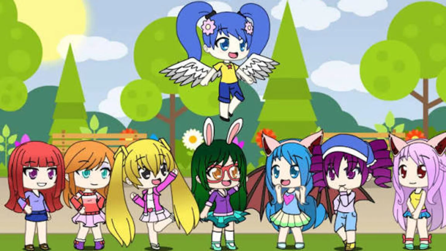 Gacha Life