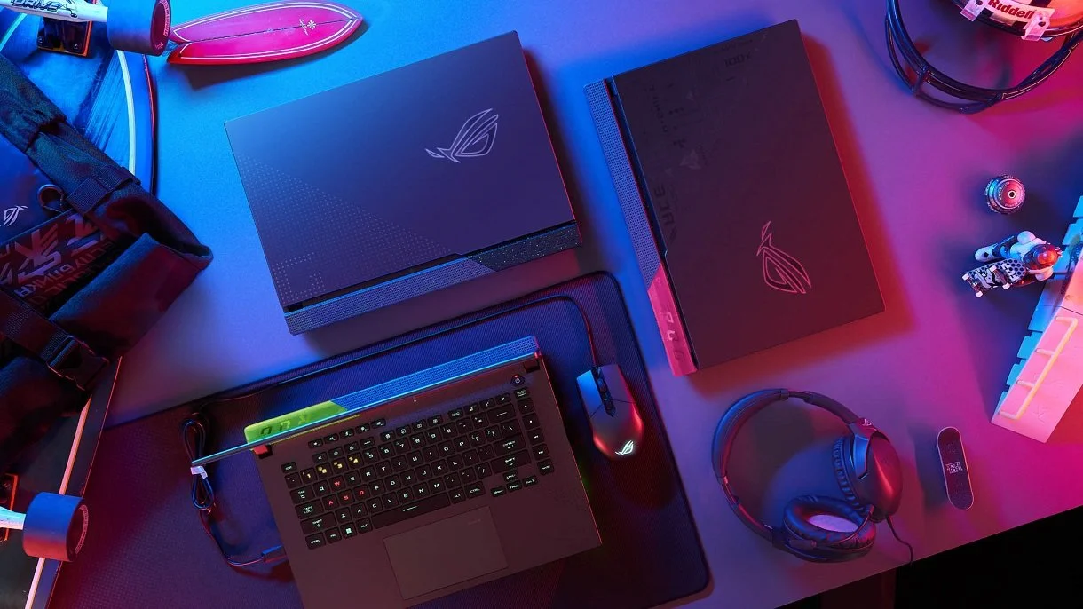 Источник: rog.asus.com / Asus ROG Strix