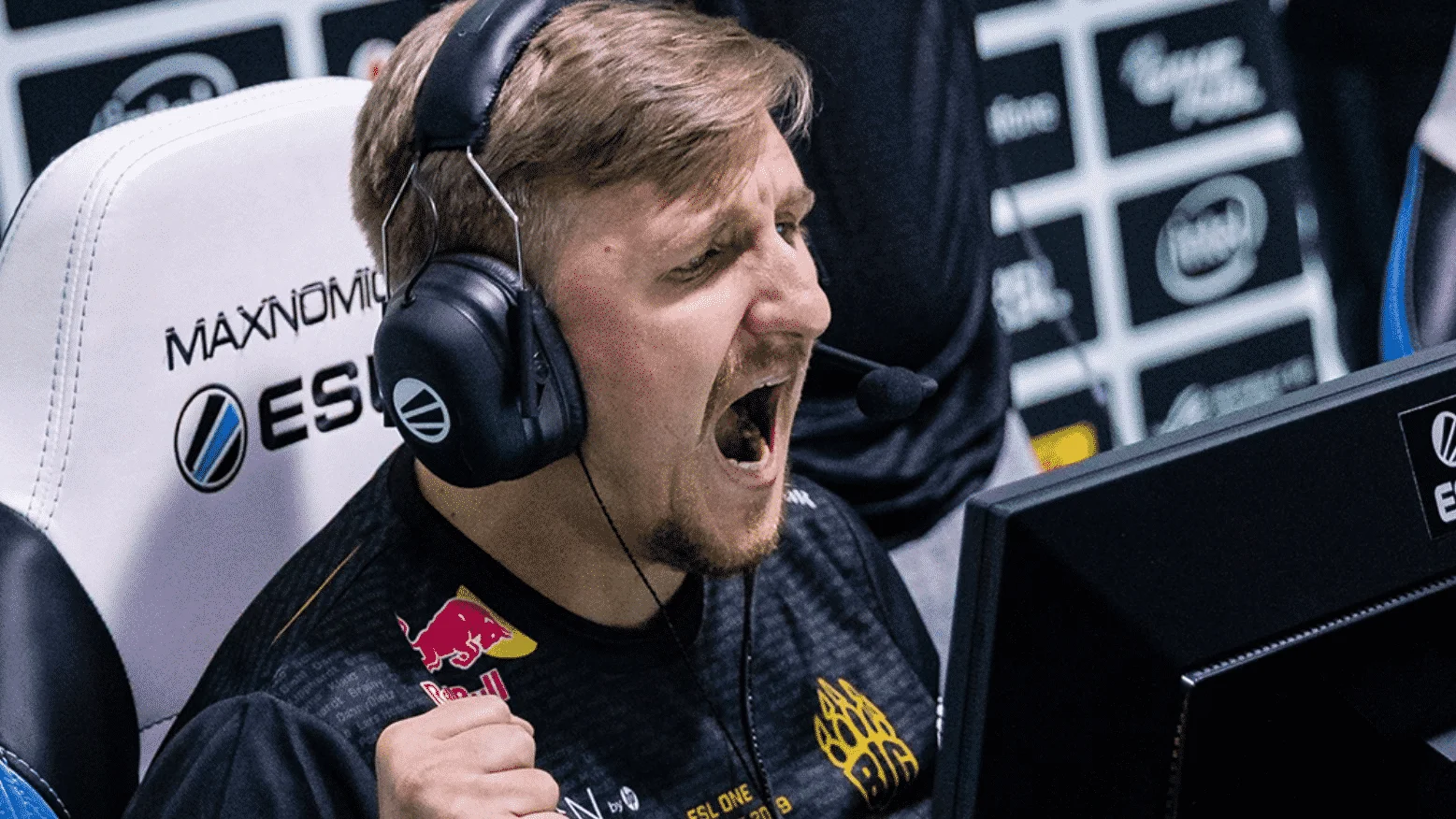 BIG неожиданно стали лучшей командой мира по версии ESL и HLTV