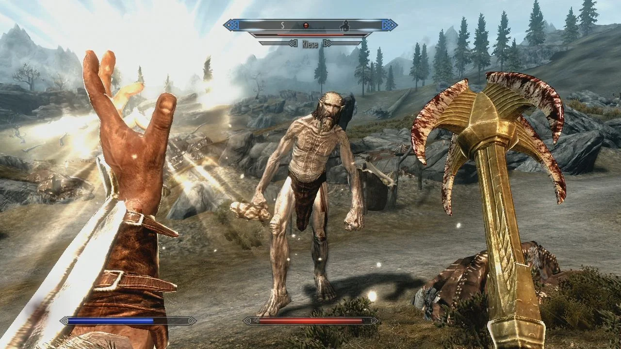Skyrim