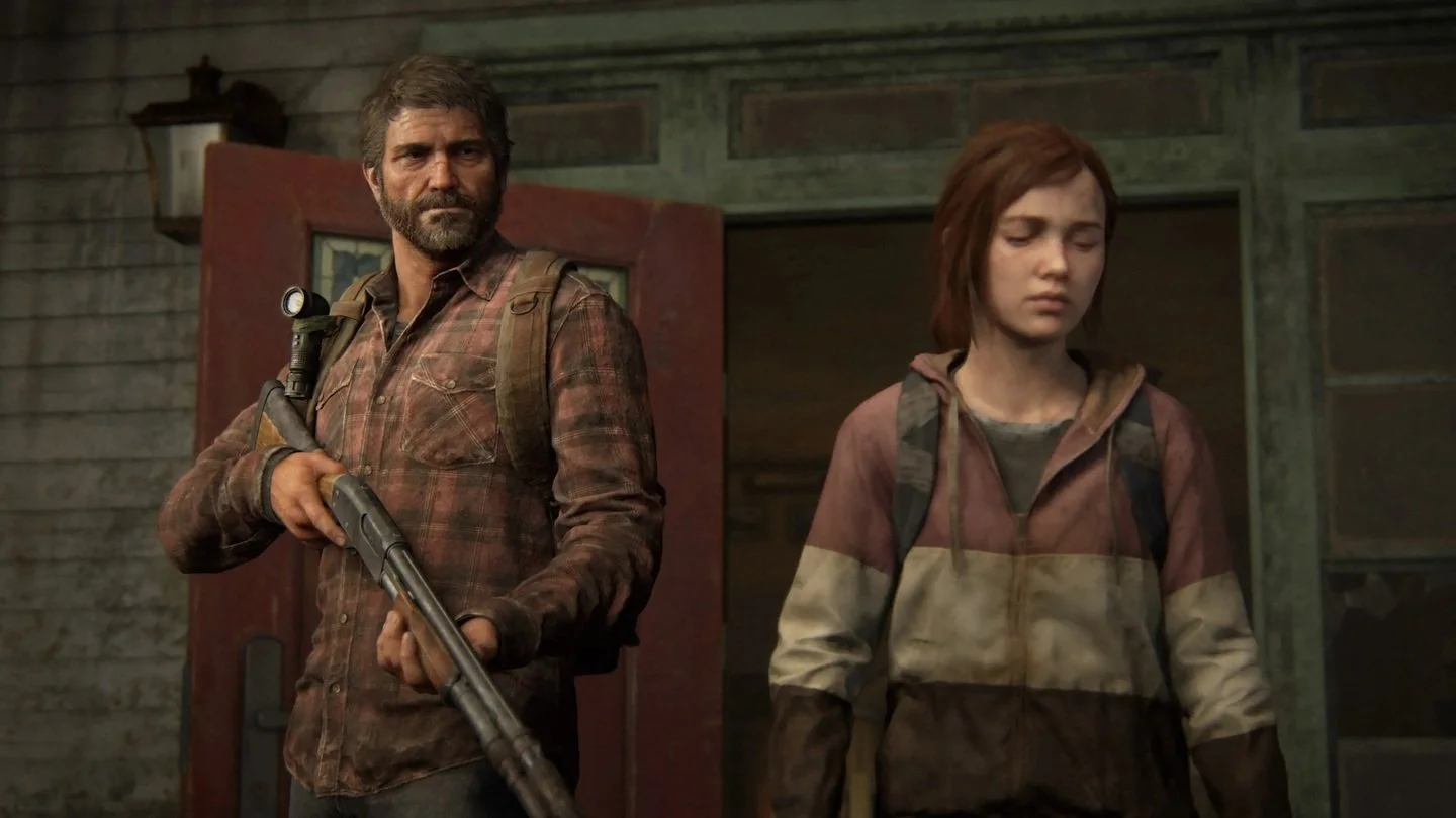 Источник: HobbyConsolas / The Last of Us Part 1