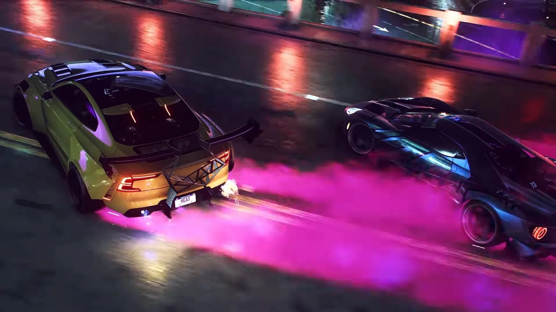 Лучшие гонки от EA по скидке до 77% в Steam: Need for Speed, DiRT, GRID и Burnout