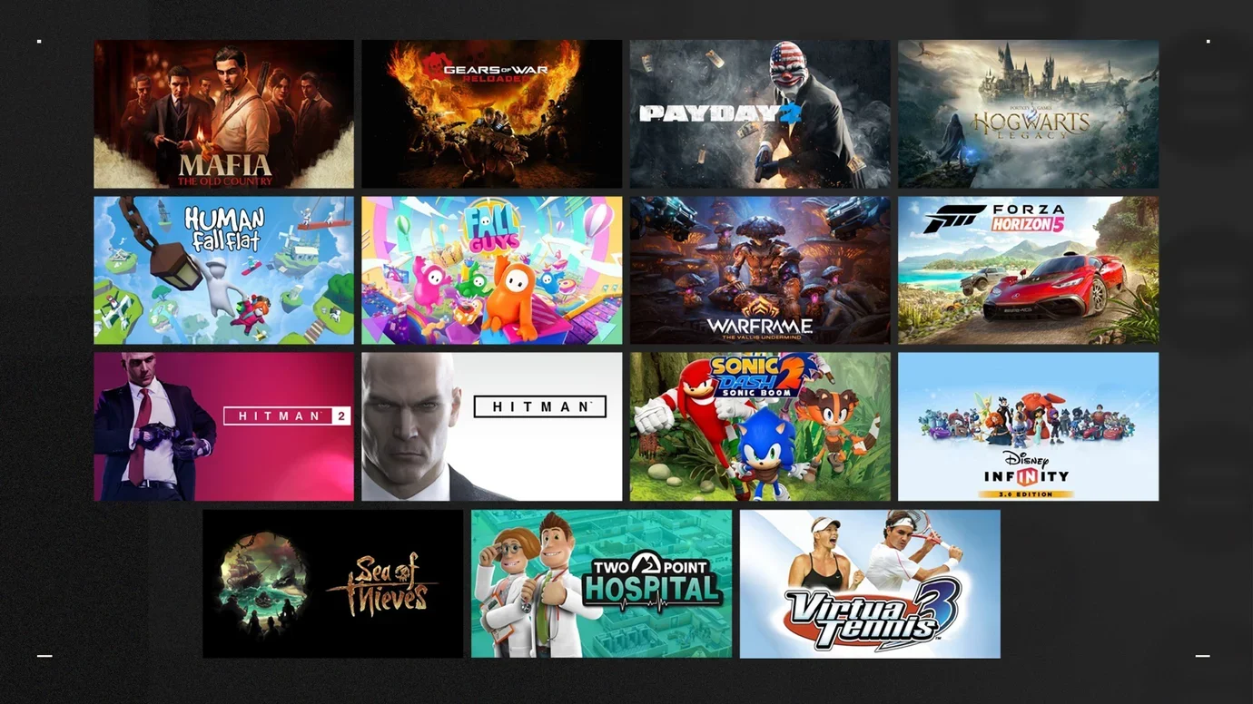 Sumo Digital
