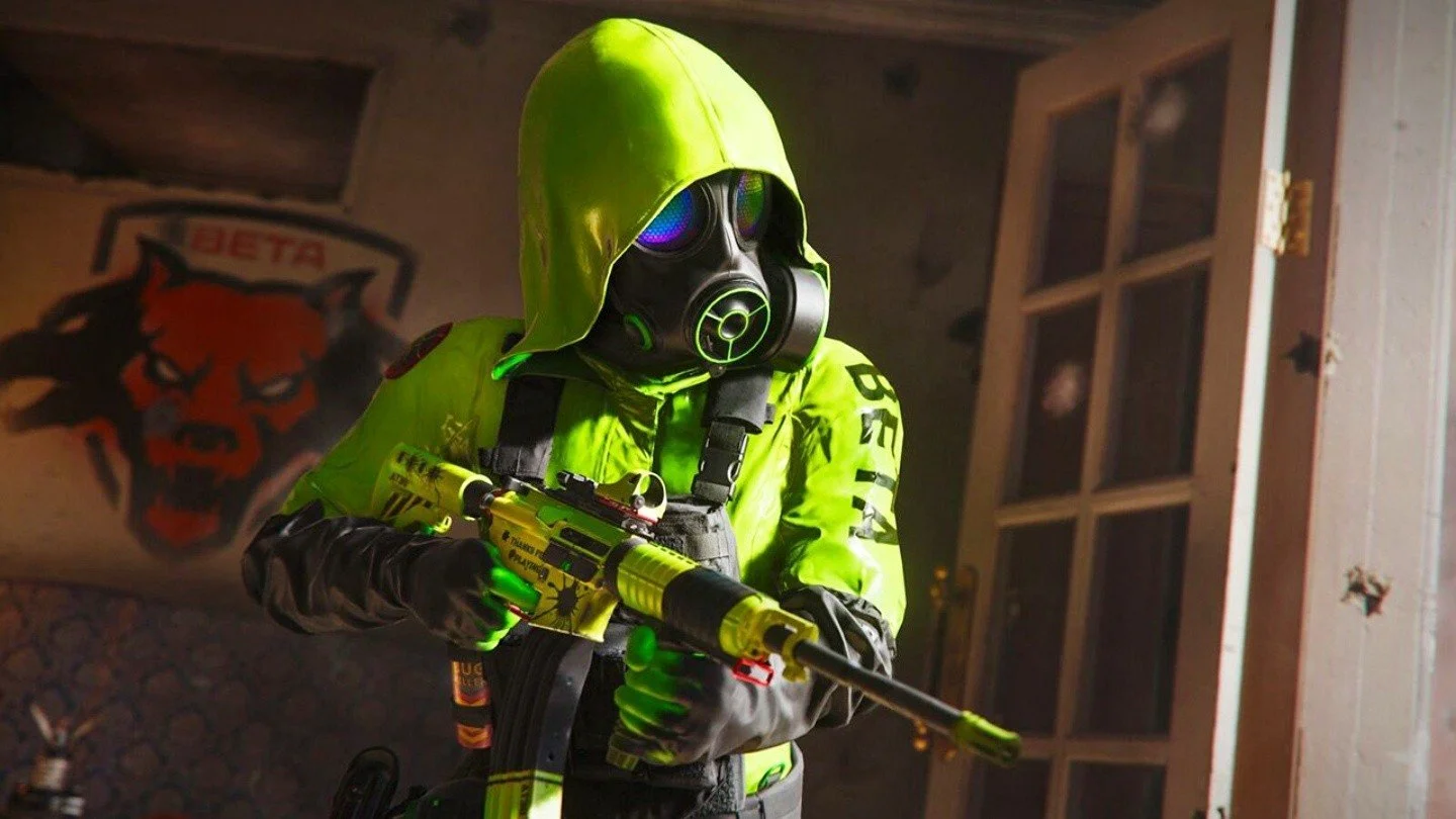 RTX 3060 уже не тянет? Call of Duty: Black Ops 6 протестировали на 4 видеокартах