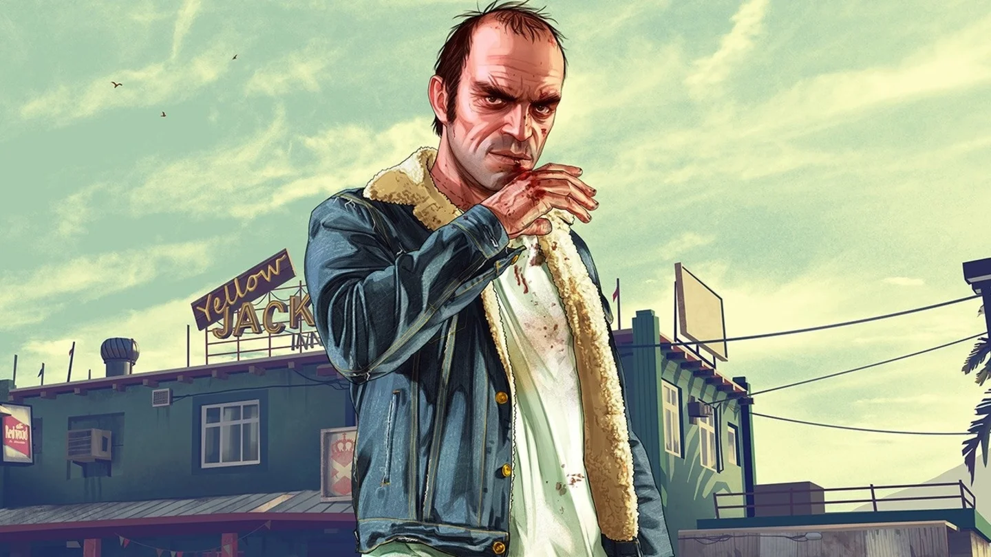 GTA 5