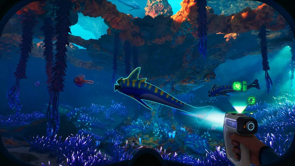 Subnautica 2 