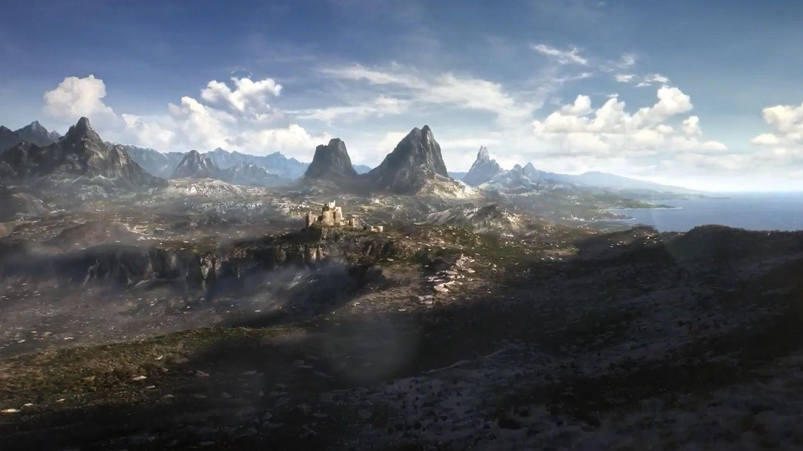 The Elder Scrolls 6 сменит движок на Unreal Engine? Создатель Skyrim дал ответ