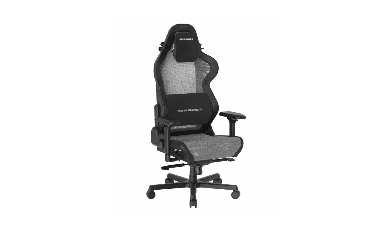 DXRacer AIR/R1BS/N. N Air Pro Stealth