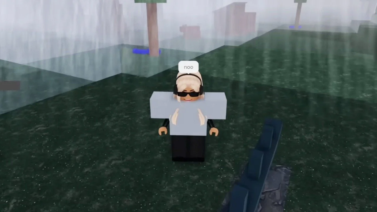 Как удалить Roblox