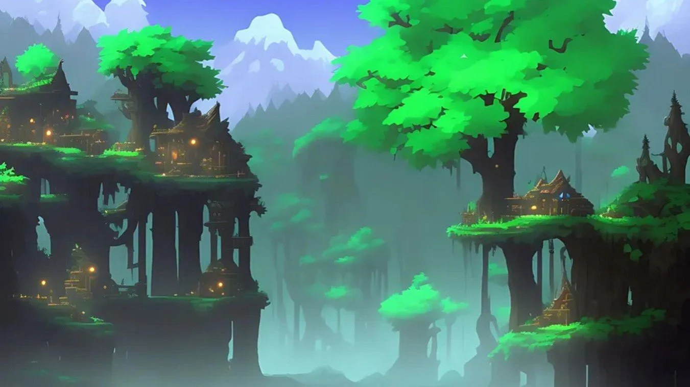 Топ-10 лучших мечей в Terraria