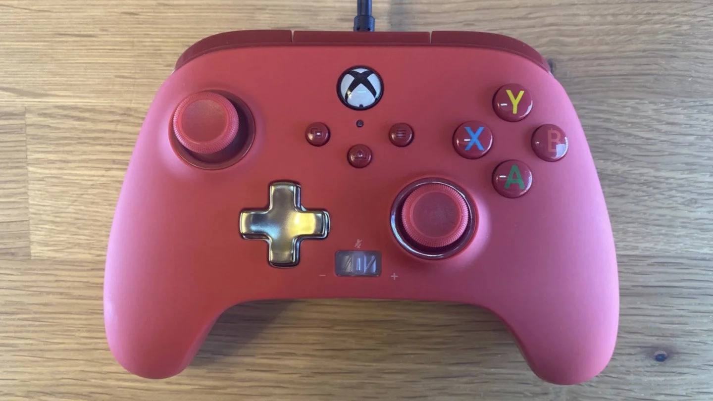 Источник: IGN / PowerA Enhanced Wired Controller
