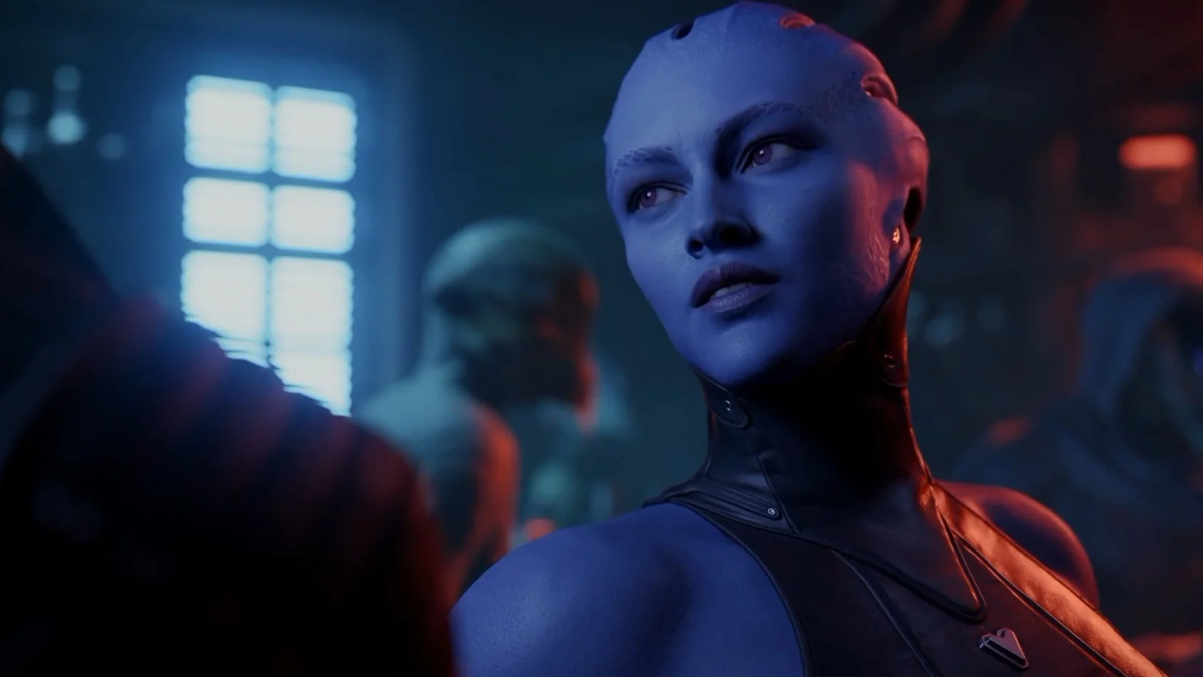 Mass Effect Universe: что известно об отмененной игре BioWare