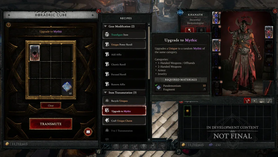 Diablo 4