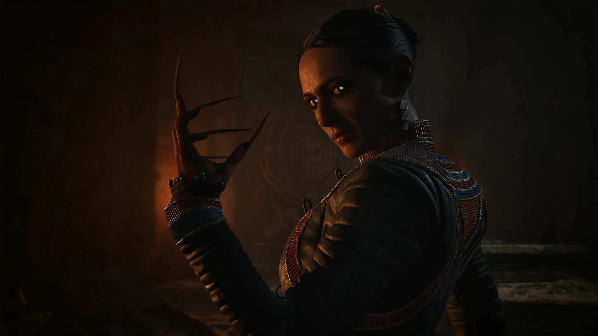 The Blood of Dawnwalker