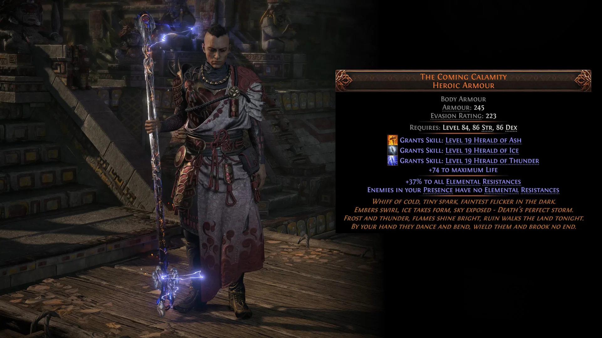 Path of Exile 2