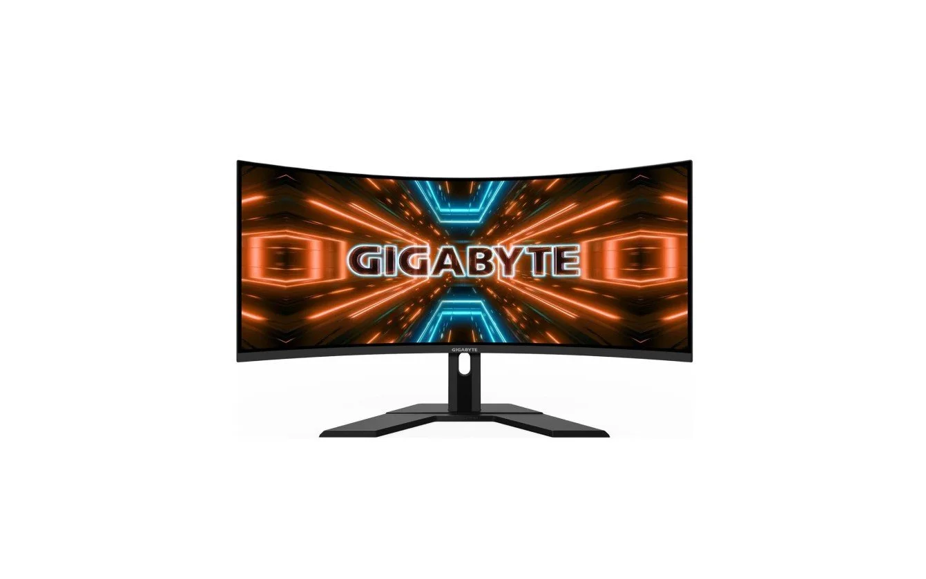 Gigabyte G34WQC A-EK