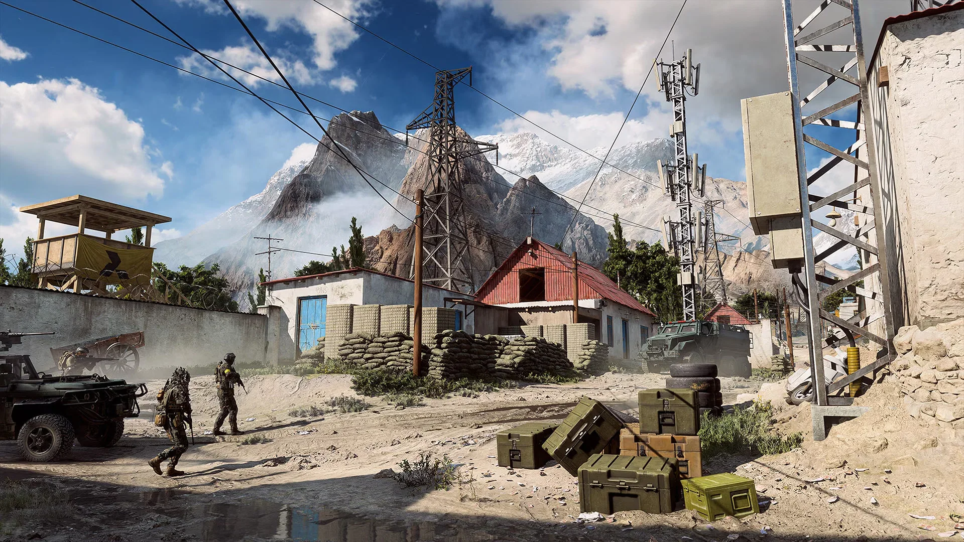 Battlefield 6