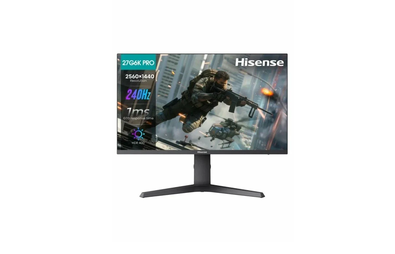Hisense 27G6K-PRO