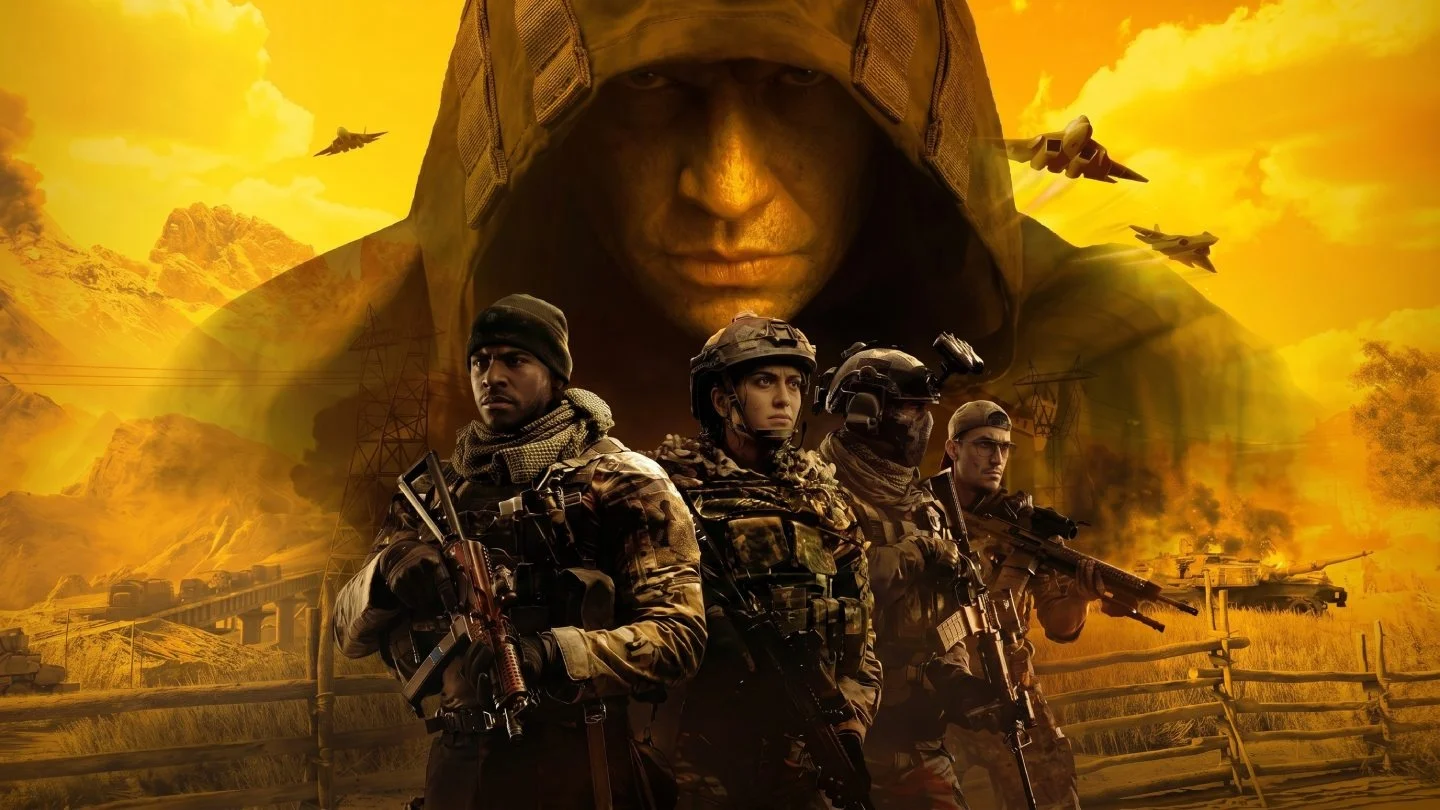 Battlefield 6 — третий сезон стал переломным для DICE