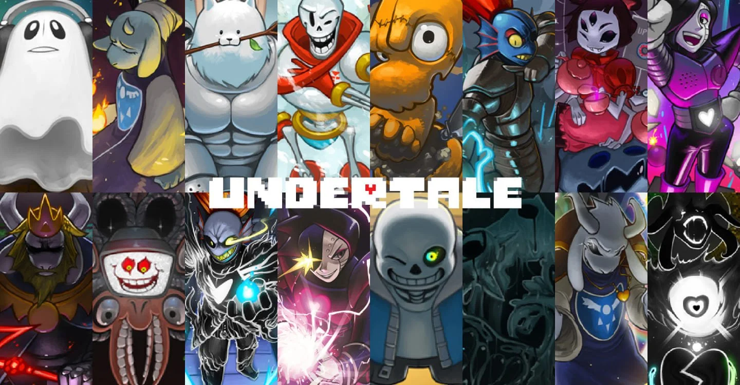Undertale