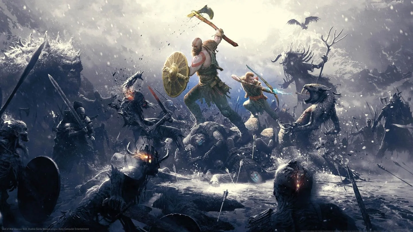 Стало известно, какие бесплатные игры можно будет забрать по новой подписке PS Plus