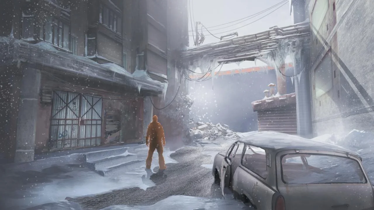 Источник: Project Borealis
