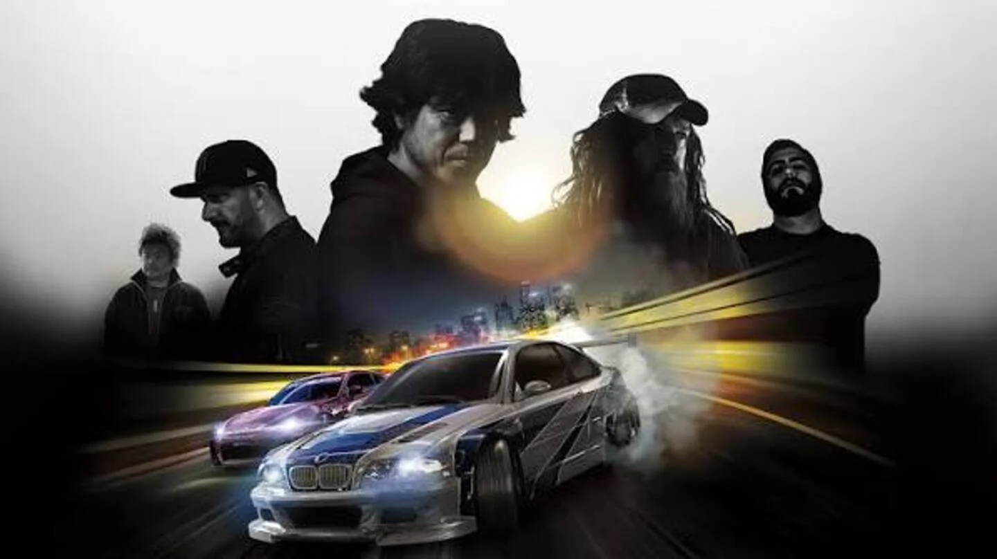 Need for Speed