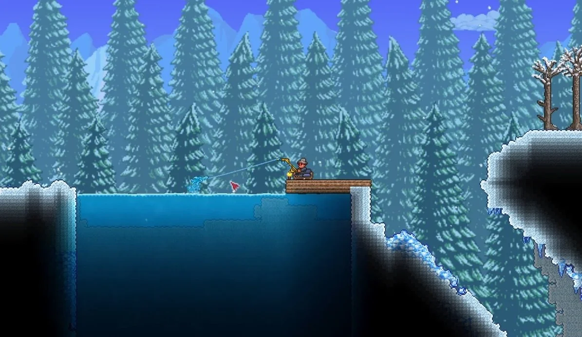Terraria