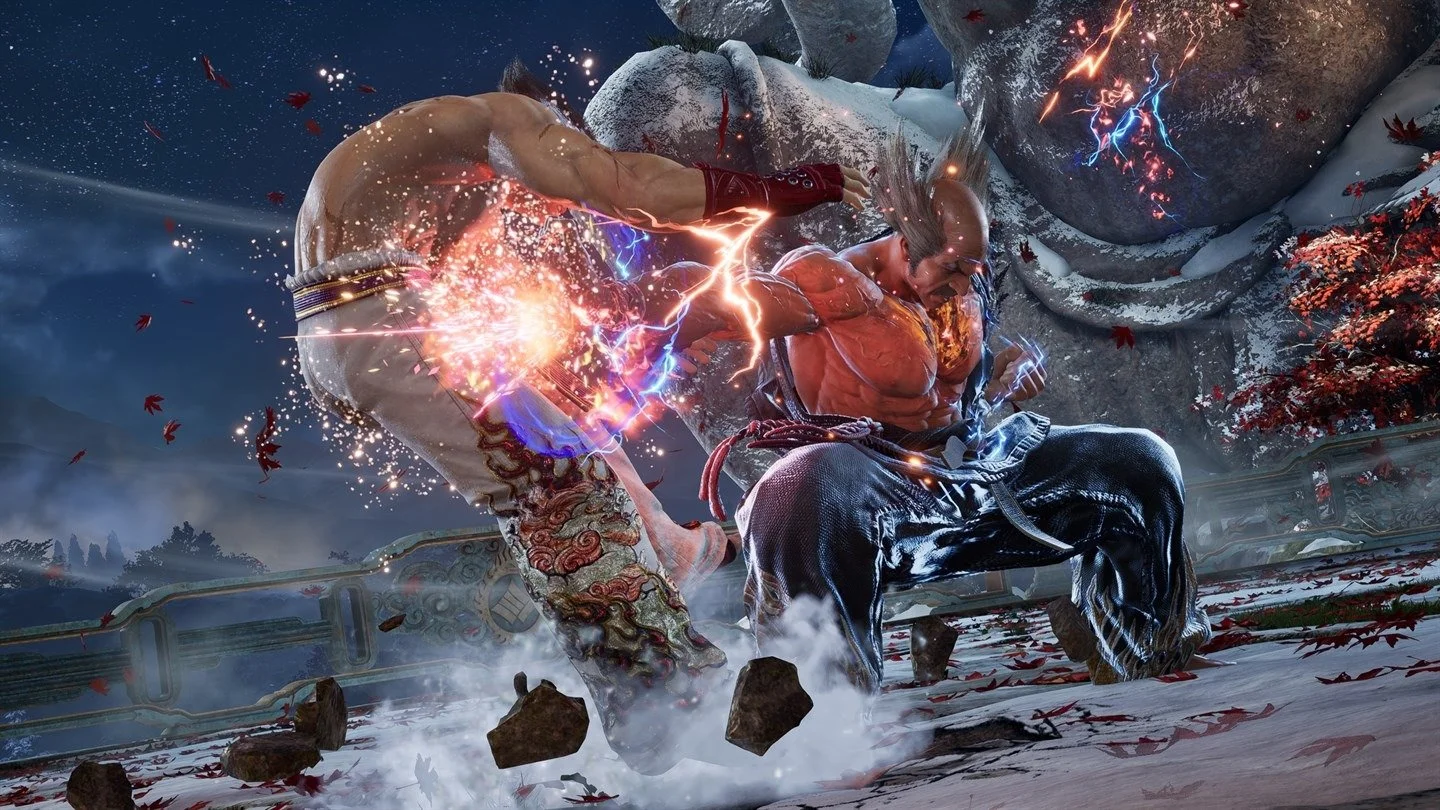 Bandai Namco Summer Showcase 2025 — что показали
