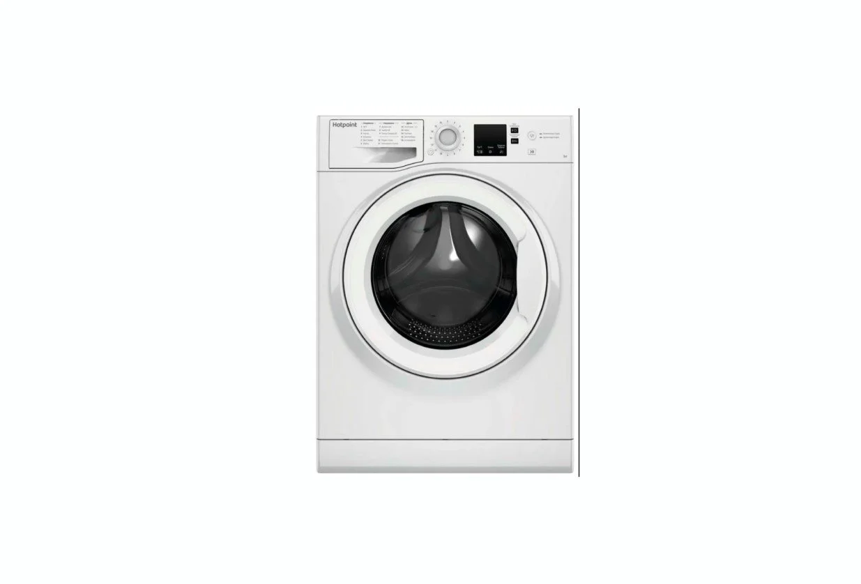 Источник: respawn.media / Hotpoint-Ariston NUS 5015