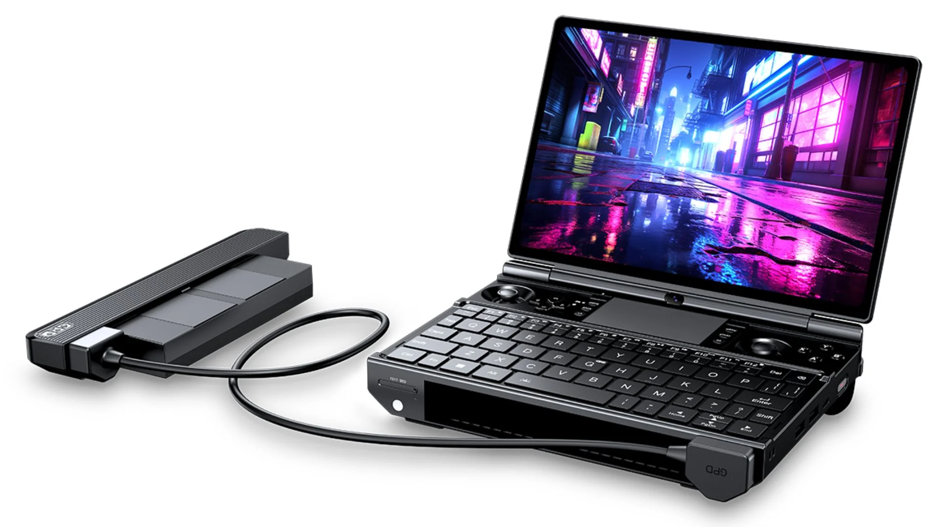 GPD WIN MAX 3