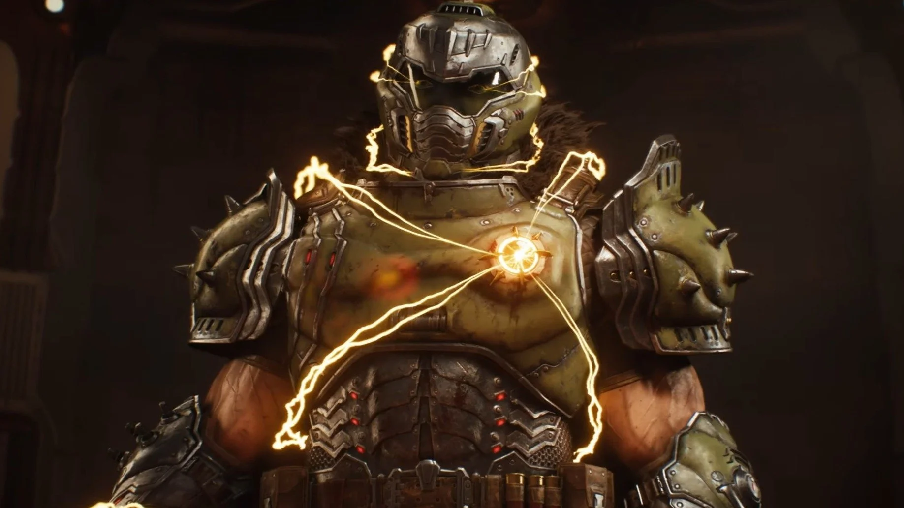 DOOM The Dark Ages: когда выходит и что нового в средневековом шутере