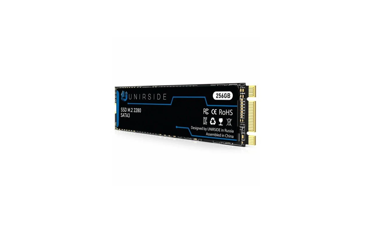 Источник: respawn.media / SSD Lexar NM100 512 ГБ M.2