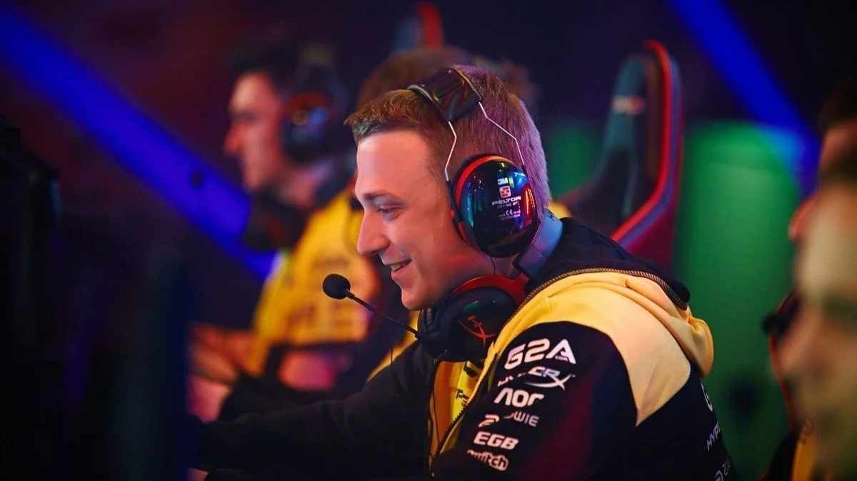 Стал известен новый состав NAVI по Dota 2 — в него вошел бывший капитан Virtus.pro