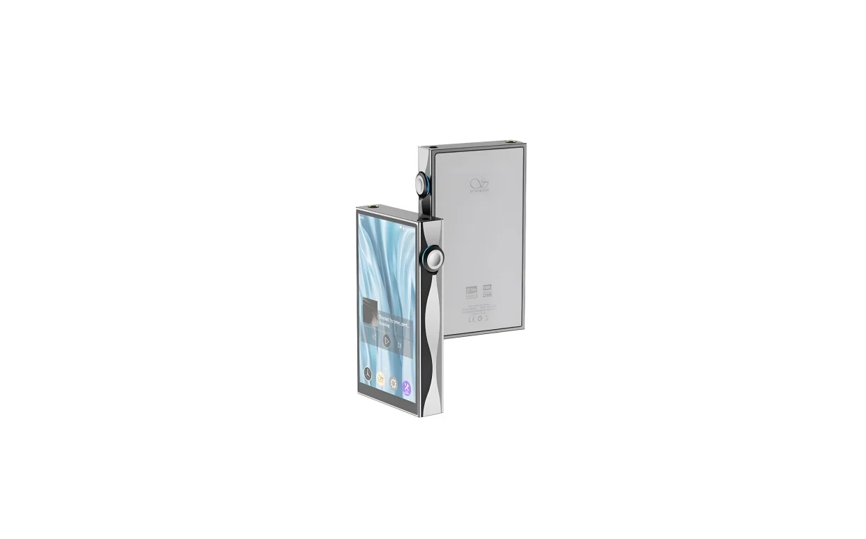 Shanling M3 Plus