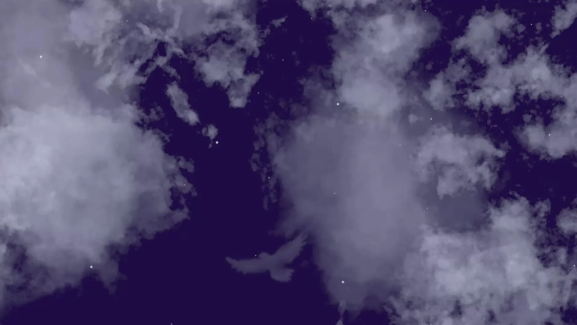 Скриншот из Cloudgazer