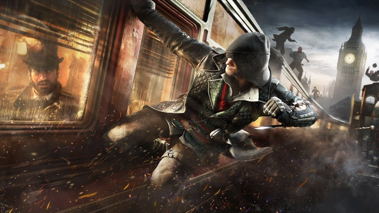 От Watch Dogs: Legion до Assassin’s Creed Syndicate. 7 игр, в которых есть Лондон