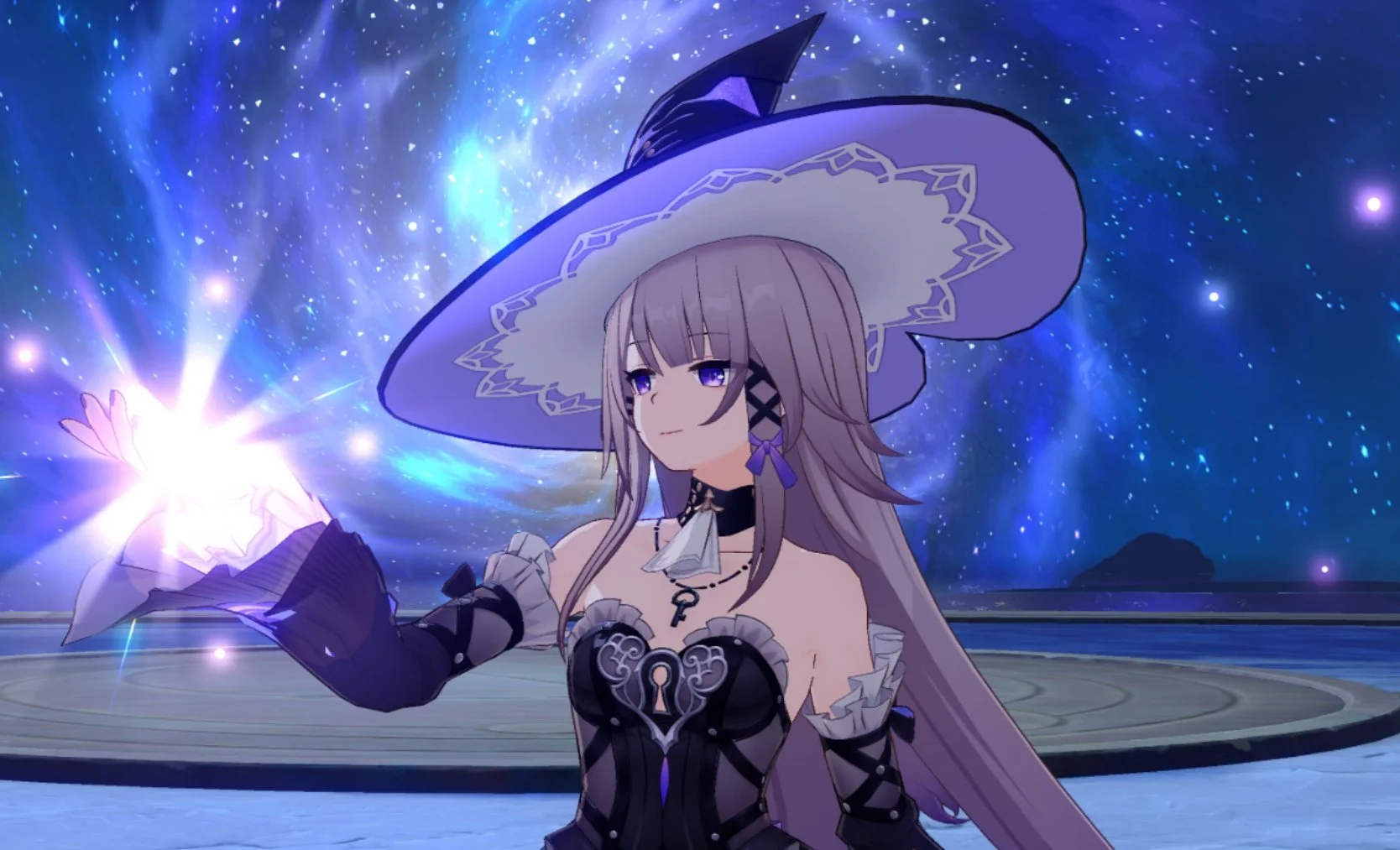 Источник: Honkai Star Rail