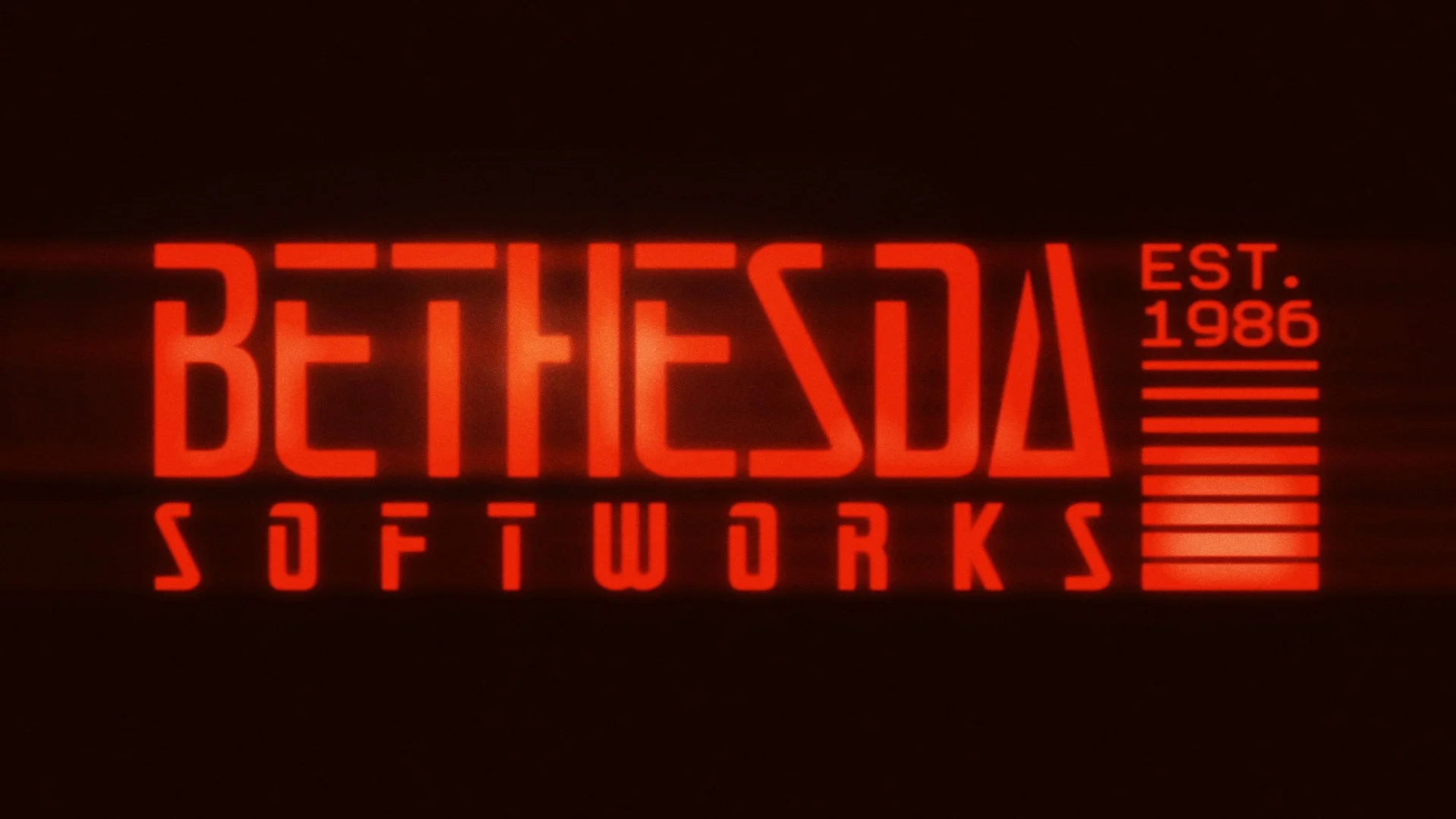 Bethesda отметила 40-летие новым логотипом