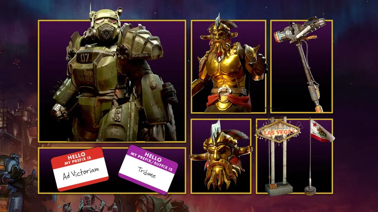 Fallout 76