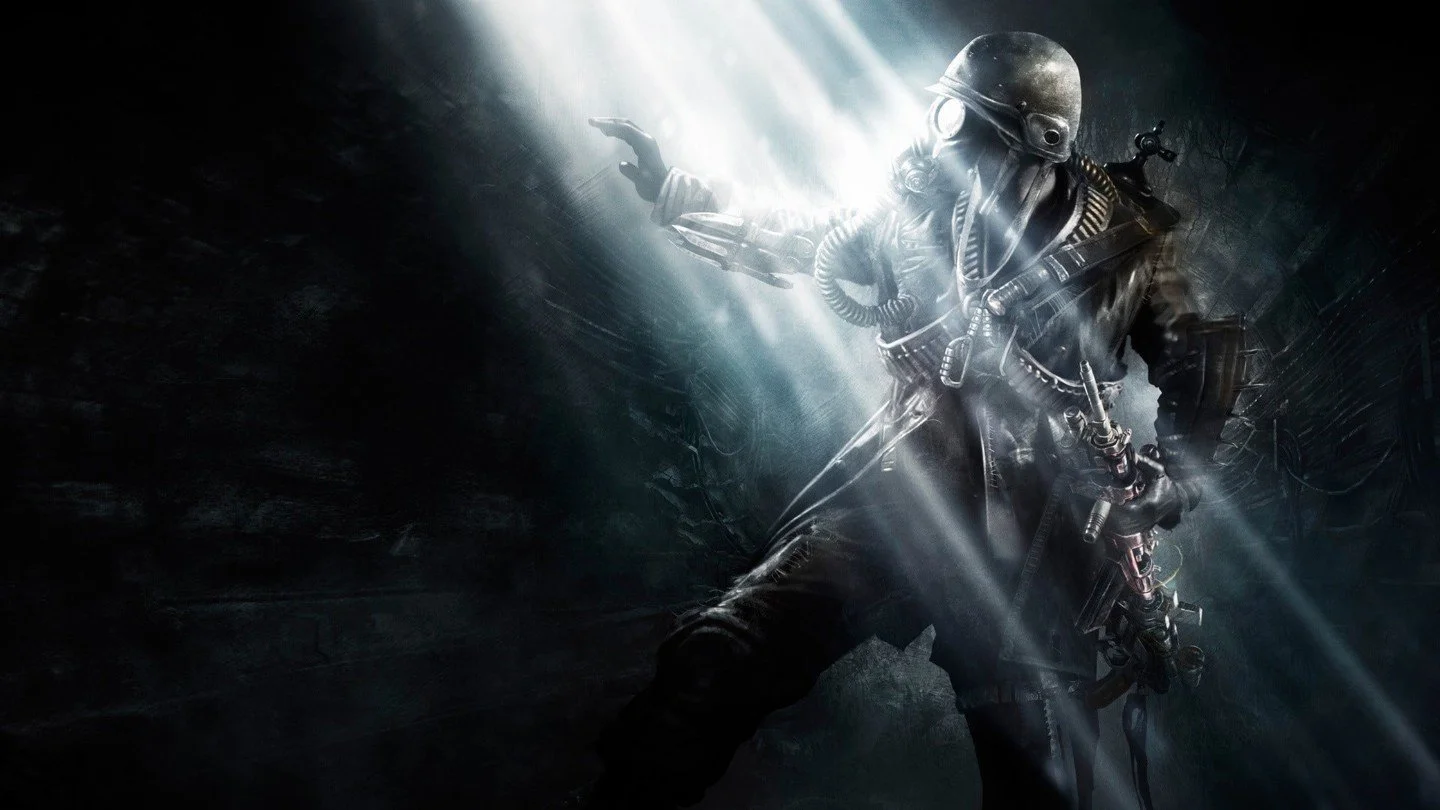 Как пройти Metro: Last Light на хорошую концовку