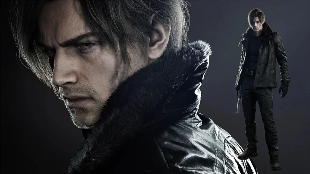 Resident Evil Requiem